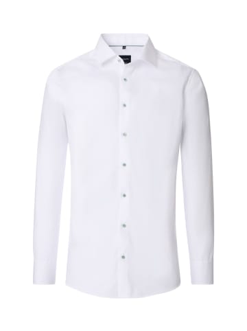 Venti Businesshemd in Weiß