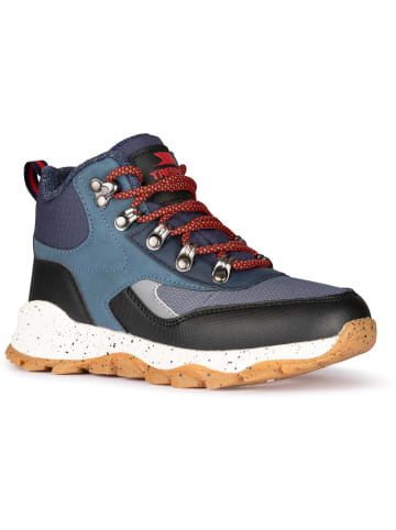 Trespass Kinder Stiefel in Blau