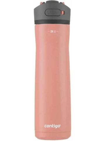 contigo Trinkflasche "Ashland Chill 2.0" in Pink