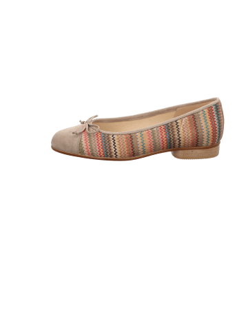 Gabor Ballerina in braun