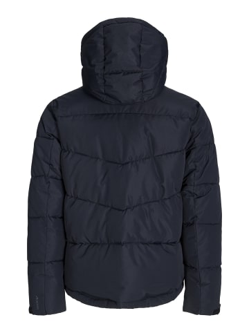 Aprel Steppjacke in Black