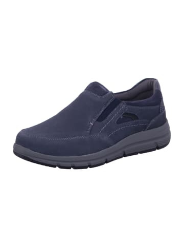 Josef Seibel Slipper in blau