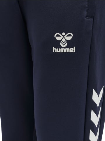 Hummel Hummel Hose Hmlcore Multisport Kinder Atmungsaktiv Schnelltrocknend in MARINE