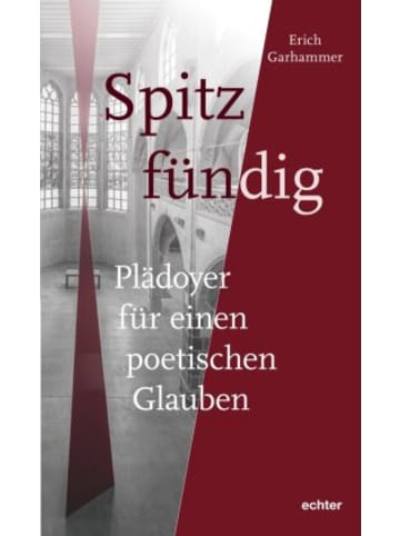 Echter Buch - Spitz-fündig