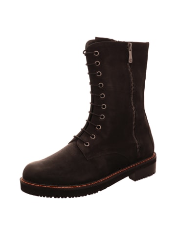 Everybody Langschaftstiefel in schwarz