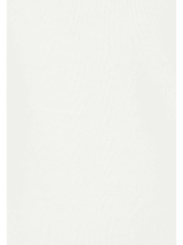 myMo Damen Strickpullover in Weiss