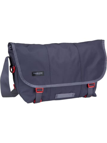 Timbuk2 Umhängetasche Flight Classic Messenger M in Granite/Flame