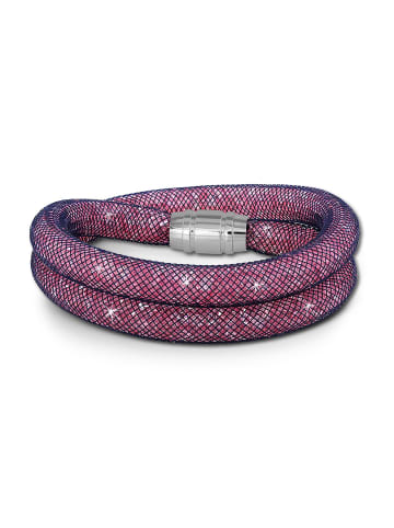 SilberDream Edelstahl (Stainless Steel) Damen SilberDream Armbänder ca. 20cm