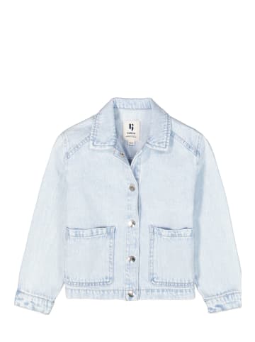 Garcia Jeansjacke in bleached
