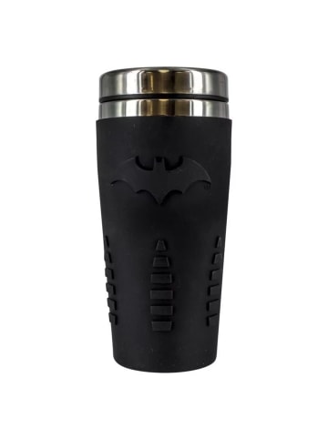 Batman Batman Reisebecher aus Edelstahl, 450 ml