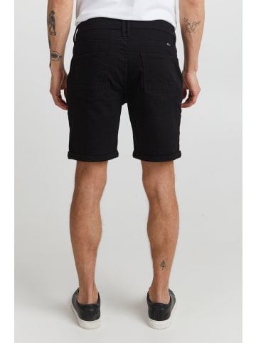 BLEND Jeansshorts Denim in denim schwarz