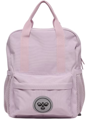 Hummel Rucksack Hmlmini Kinder in SEA FOG