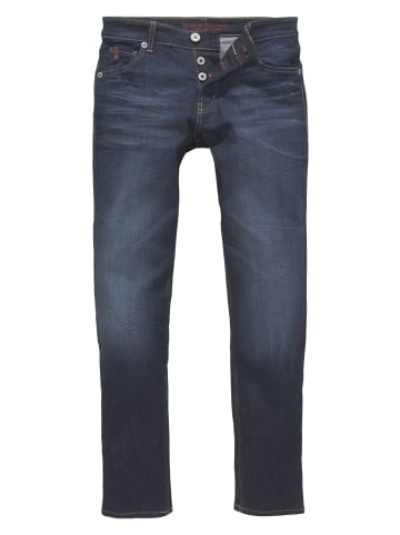 Bruno Banani Comfort-fit-Jeans in dark blue