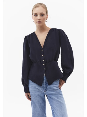 OXXO Hemdbluse SKY CAPTAIN