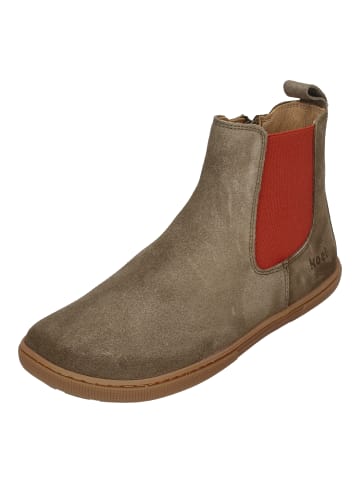 KOEL Chelsea Boots FILAS SUEDE 08L009.301-370 in braun