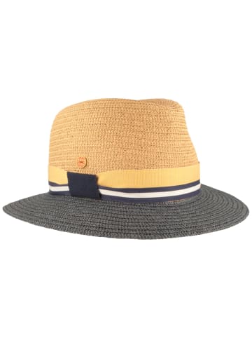 Mayser Strohhut in braun