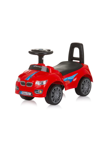Chipolino Sprinter in rot