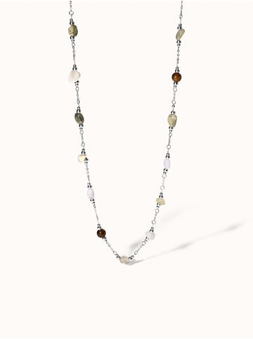 PURELEI Kette Island Dream 40-45 in Silber