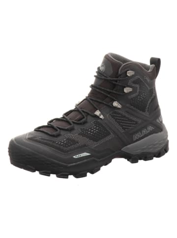 MBT Sneaker in schwarz