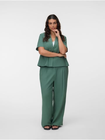 Vero Moda Anzughose in Laurel Wreath
