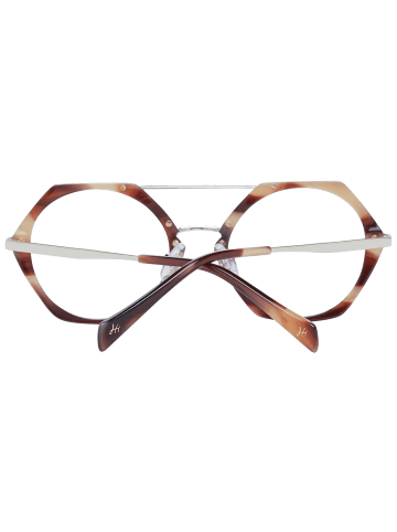 Ana Hickmann Frauen Optische Fassungen Flieger Braun