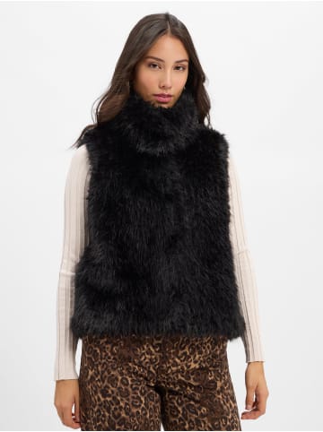 AMBER & JUNE AMBER & JUNE in schwarz - 0001