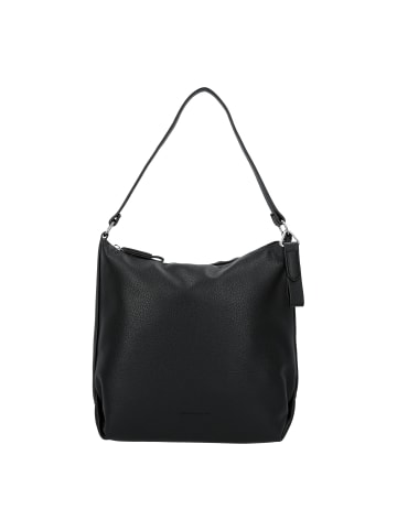 Tom Tailor Olive Schultertasche 33 cm in black