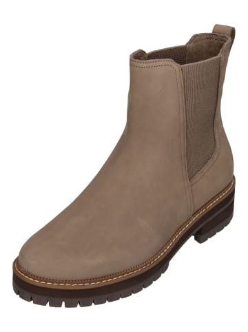 TOMS Chelsea Boots BENNET in natur