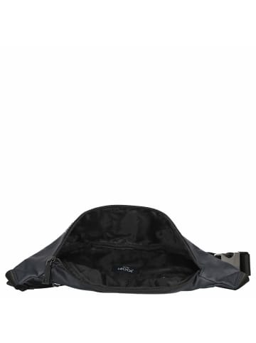 JOOP! Marcena Leo - Gürteltasche S 33 cm (black) in dark blue