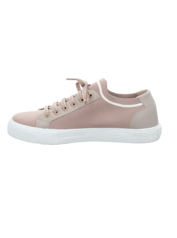 WESTLAND Sneaker Laser / Soling in nude