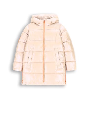 Coccodrillo Winterjacke in beige