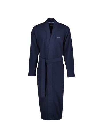 JOOP! JOOP! Bademäntel Herren Kimono Pique 1656 blau - 175 in blau - 175