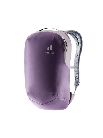 Deuter Yort 15 Liter Lifestyle Rucksack in purple-lavender