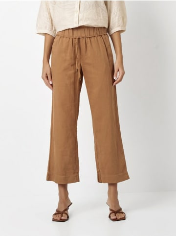 Toni Stoffhose für Damen in beige