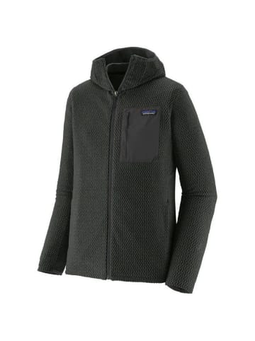 Patagonia Fleecejacke in grün