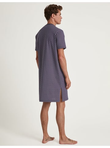 Calida Rundhals T-Shirt für Herren in Bunt