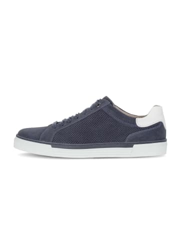 Gabor Sneaker low in blau