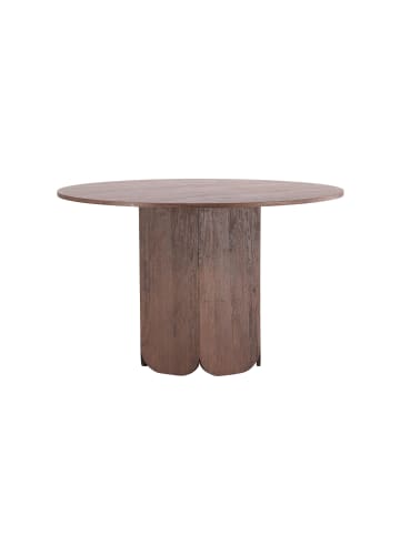 ebuy24 Mokka 120 x 120 cm
