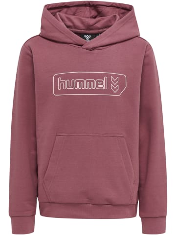 Hummel Hummel Kapuzenpullover Hmltomb Kinder in DECO ROSE