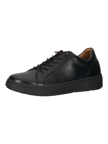 Hush Puppies Sneaker in Schwarz