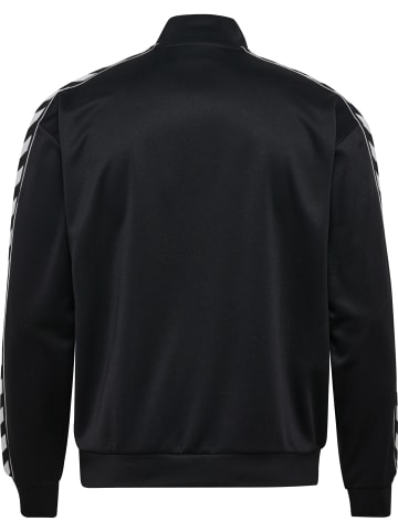 Hummel Jacke Hmlclub Erwachsene in BLACK