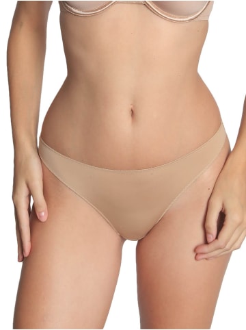 Sassa 4er Sparpack String 47650 in Haut weiss