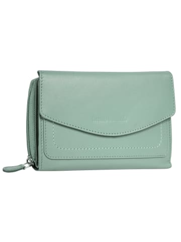 Bruno Banani Geldbörse in mint