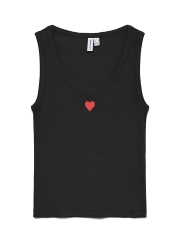 Vero Moda Tanktop in Black