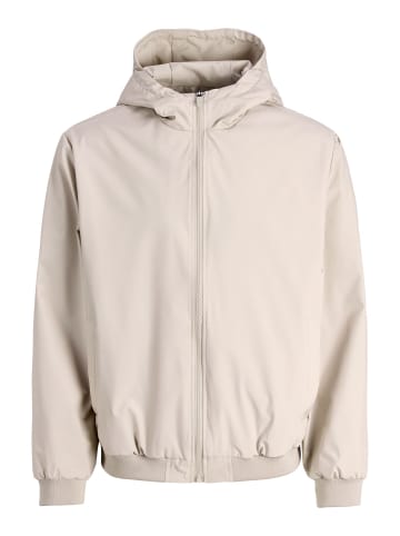 Jack & Jones Jacke in Moonbeam