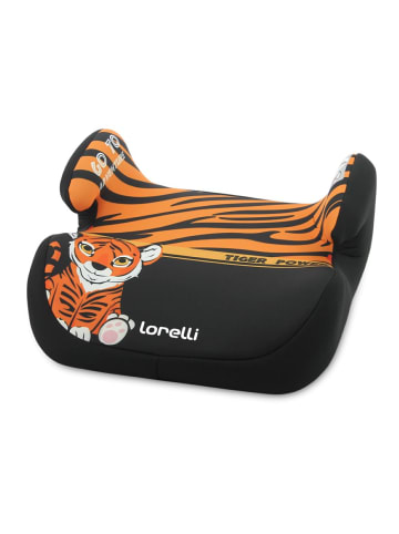 Lorelli Autositz Topo Comfort Gruppe 2/3  in orange