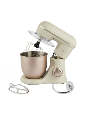 Salter Küchenroboter in beige