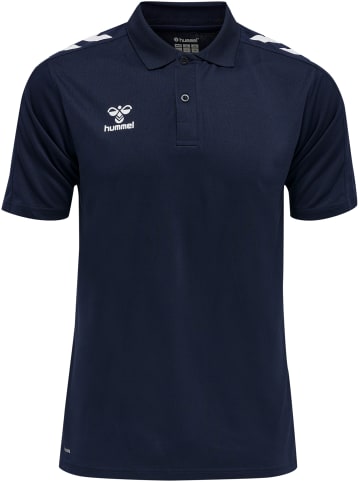 Hummel Polo Hmlcore Multisport Erwachsene in MARINE