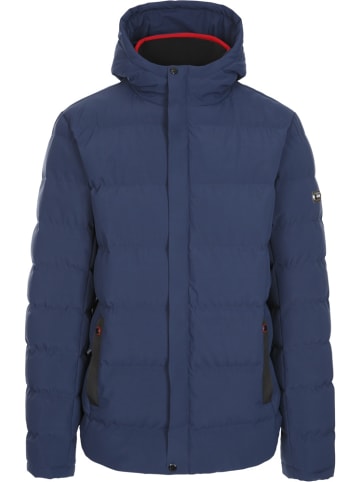 Trespass Winterjacke "Habbton Casual Jacket" in Blau