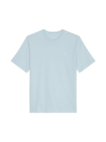 Marc O'Polo T-Shirt regular in homestead blue